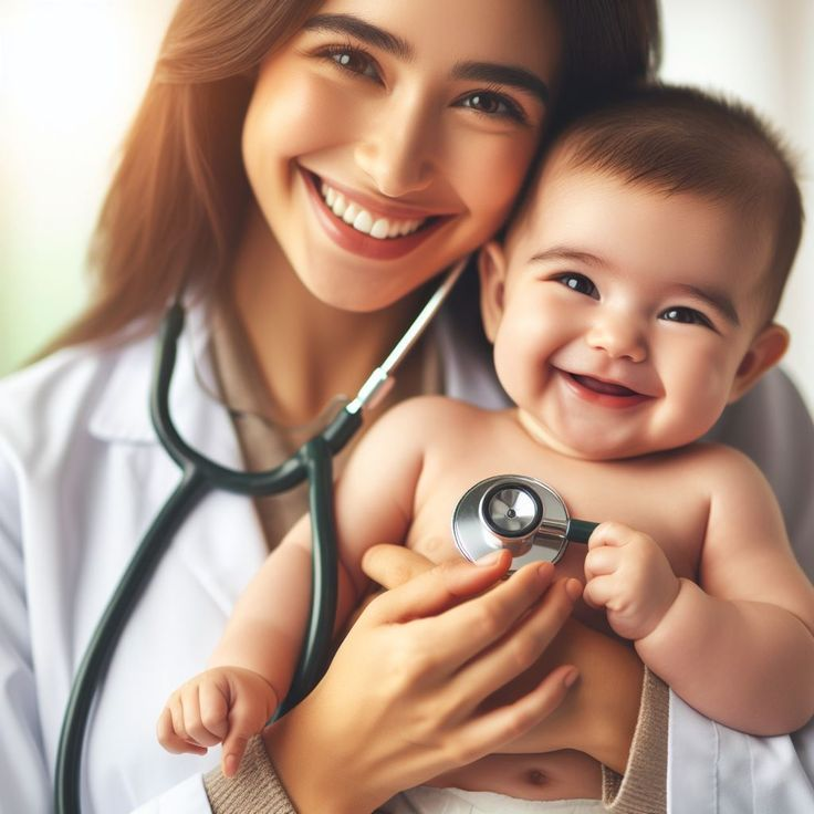 Maternity and Pediatric Care